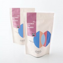 【生態綠】公平貿易南非國寶茶2袋組（2g x 50入）